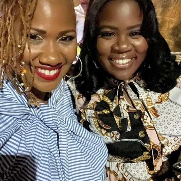 We Co-Host together both of our closets - Picture 5 of 7